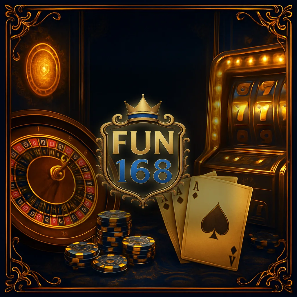 FUN168 Banner